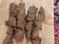 -嬷孙家潮汕牛肉火锅(北京路天河城店)