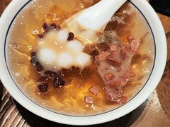 -汉小城·老铫子藕汤·乡野湖北菜(江汉路吉庆街店)