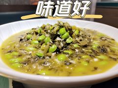 -坤记味道(新华城市广场店)