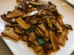 -山外山菜馆(玉泉路店)