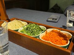 -金狮麟·新豫菜(金码大厦店)