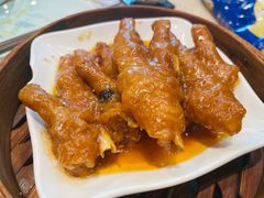 -点都德(聚福楼店)