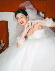 -蒙娜丽莎婚纱摄影 MONALISA