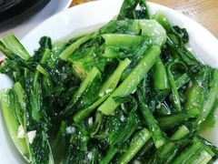 -大地土窑菜馆·特色罗浮农家菜(罗浮山景区店)