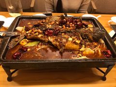 -小巷餐厅(五大街店)