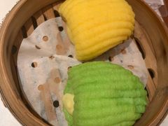 -禄运茶居·手工点心(猎德店)