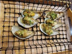 -新华阿喜烧烤(嘉泰雅园店)