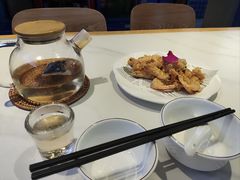 -醉壹号海鲜大排档(厦门美食地标店)