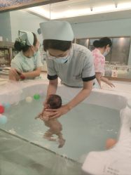 -安雅国际月子会所(拱北森宇富通店)