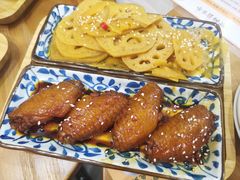 -古乡居甜品(大信店)