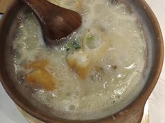 -吴家·淮扬小馆(世纪金源店)