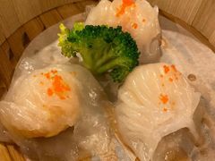 王朝虾饺皇-天伦王朝酒店·盛华瑄餐厅