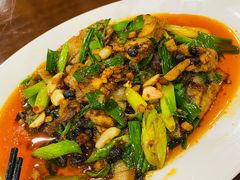-攀西土菜馆(南线阁店)