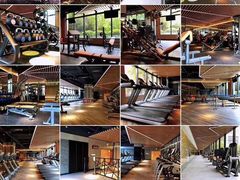-W FITNESS 威尔仕健身·游泳(七宝店)