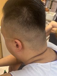 -米莱 Hair Salon 美髮