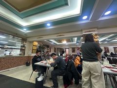 -托克逊老四号餐厅