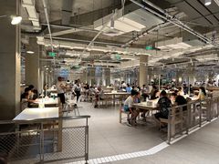-阿那亚第六食堂(文创街区店)