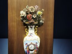 -故宫钟表馆