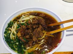 -李兰英湖南面馆(护国路店)