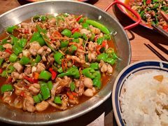 -泥糊破店小酒馆·团建聚餐(南京西路店)