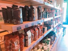 -星巴克(北辰西路店)