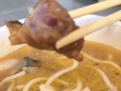 -四里沙茶面(七星西路分店)