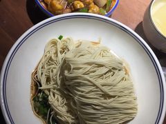 春风爱上龙虾面-十面春风·江南面馆(崇宁路店)