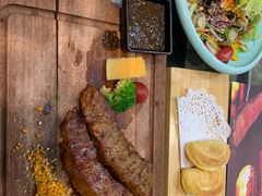 -慕巢西餐厅(中央公馆店)