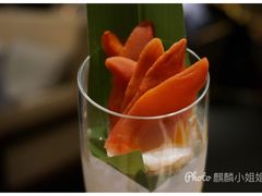 -隐泉之语日式料理(王府中环店)