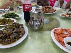 -秋姐美食店(旅游大道店)