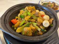 -横沥牛庄(总店)