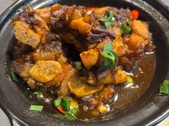 -富临轩私房菜(集庆门大街店)