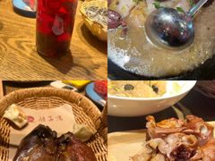 -鸽子窝(青塔店)