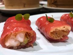 -万丽轩·粤菜(王府井金茂万丽酒店)
