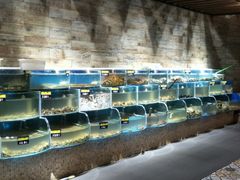 -蟹谢蒸鲜自助餐厅