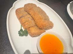 千番芋泥鸭-闽和南(万象城一期店)