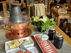 -牛街·马辈儿涮肉(牛街总店)