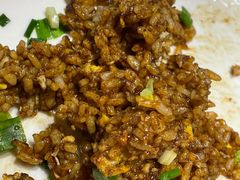 酱油炒饭-潇湘码头·鲜湘菜(清河店)