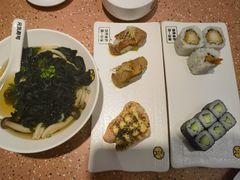 -元气寿司(东方宝泰店)