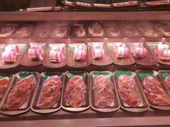 -梨花自助烤肉(西三旗万象汇黑金店)