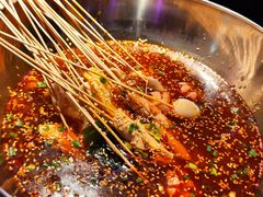 -今朝桃花醉川菜小酒馆(龙湖天街店)
