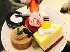 -鑫海汇海鲜烤肉自助(北国商城店)