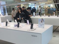 -OPPO服务体验中心(天津和平区天河城店)