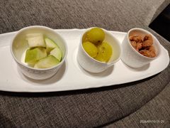 -虹潮荟·餐桌上的美食地理(太阳宫店)