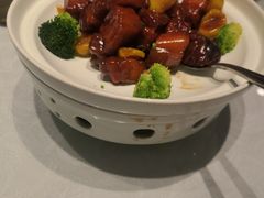 -老东营·东营菜(西四路店)