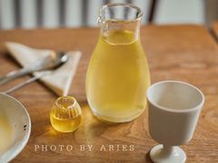 -知亘茶食
