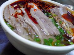 -清真·道口牛肉面