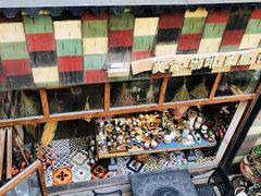 -泉乐坊步行街(烟酒特产平价超市店)