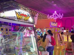 -星际传奇(壹方城购物中心店)
