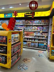 -KIDSLAND(北京蓝色港湾店)